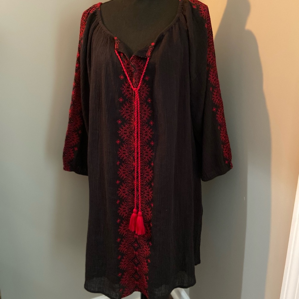 New York And Company Dress